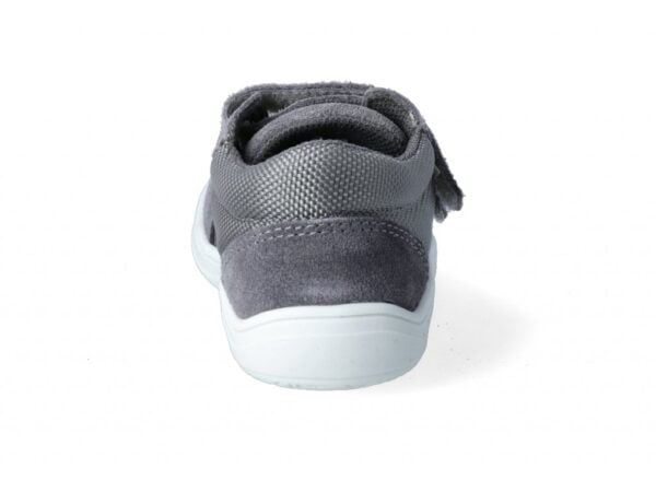 BABY BARE - FEBO SNEAKERS GREY – Bild 3