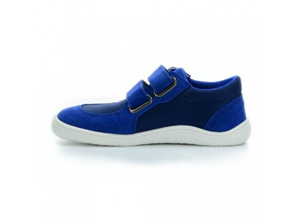 BABY BARE - FEBO SNEAKERS NAVY – Bild 2