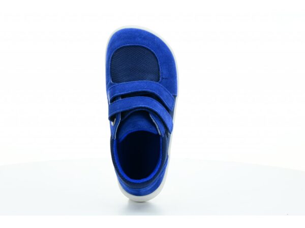 BABY BARE - FEBO SNEAKERS NAVY – Bild 3