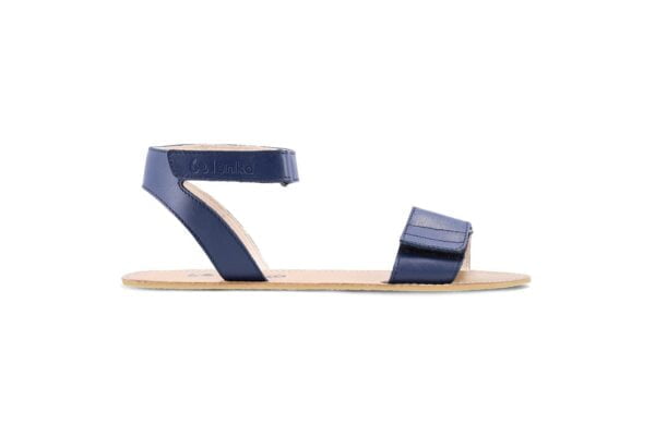 BE LENKA - IRIS DARK BLUE