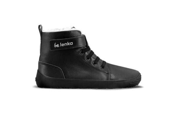BE LENKA - WINTER KIDS ALL BLACK – Bild 2