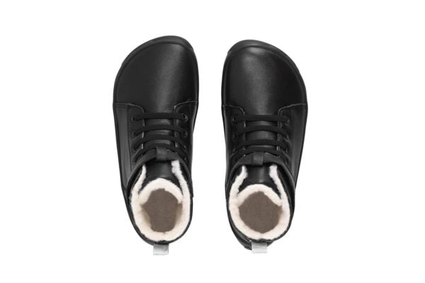 BE LENKA - WINTER KIDS ALL BLACK – Bild 5