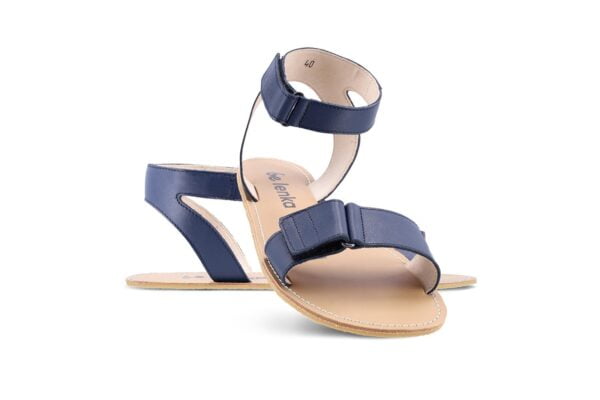BE LENKA - IRIS DARK BLUE – Bild 2