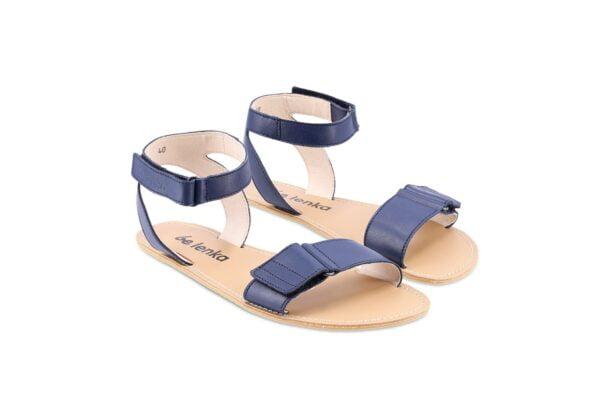 BE LENKA - IRIS DARK BLUE – Bild 3