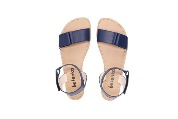 BE LENKA - IRIS DARK BLUE – Bild 4