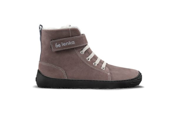 BE LENKA - WINTER KIDS CHOCOLATE – Bild 6