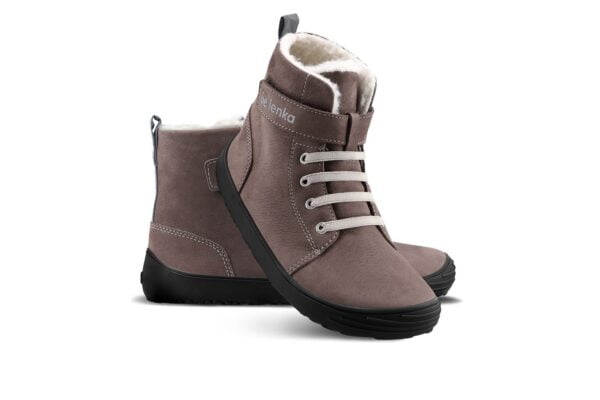 BE LENKA - WINTER KIDS CHOCOLATE – Bild 5