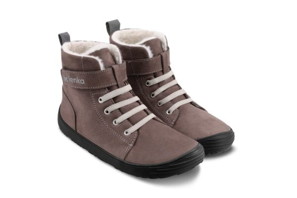 BE LENKA - WINTER KIDS CHOCOLATE – Bild 4