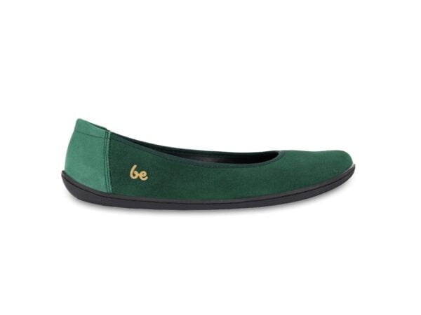 BE LENKA - SOPHIE EMERALD GREEN