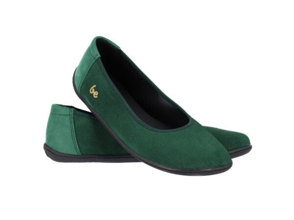 BE LENKA - SOPHIE EMERALD GREEN – Bild 4
