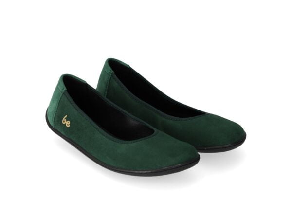 BE LENKA - SOPHIE EMERALD GREEN – Bild 5