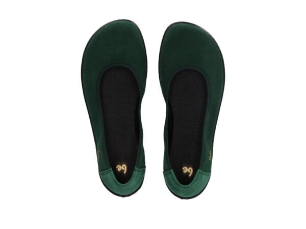 BE LENKA - SOPHIE EMERALD GREEN – Bild 6