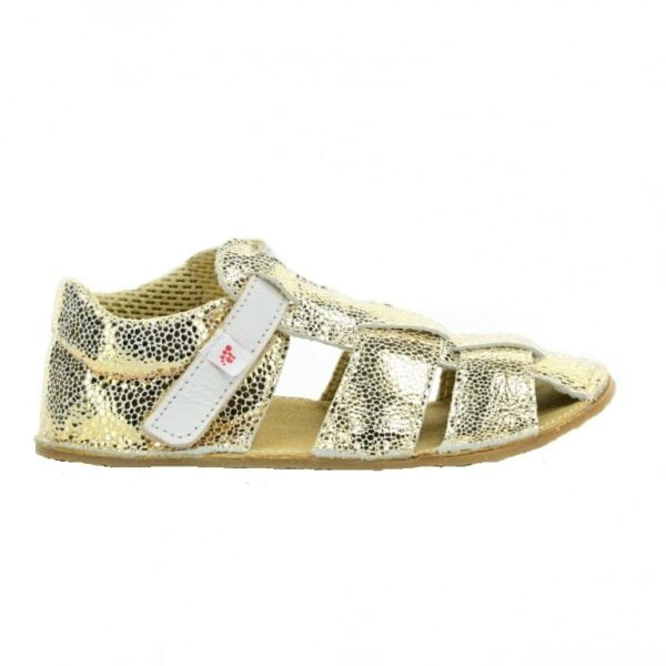 EF BAREFOOT - GOLD