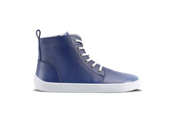 BE LENKA - ATLAS NAVY BLUE