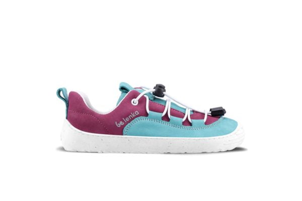 BE LENKA - XPLORER DARK TEAL & PLUM – Bild 2