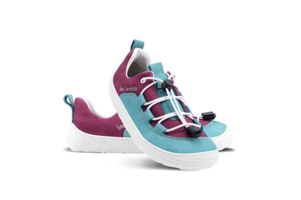 BE LENKA - XPLORER DARK TEAL & PLUM – Bild 3