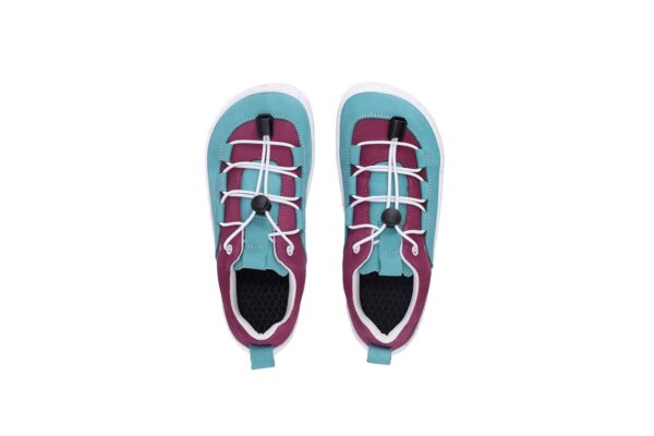 BE LENKA - XPLORER DARK TEAL & PLUM – Bild 5