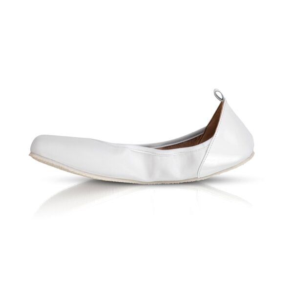 SHAPEN - TULIP 3.0 WHITE – Bild 4