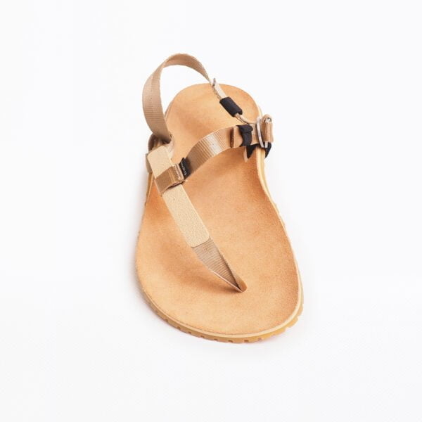 BOSKY SHOES - ENDURO 2.0 LEATHER HONEY Y – Bild 2