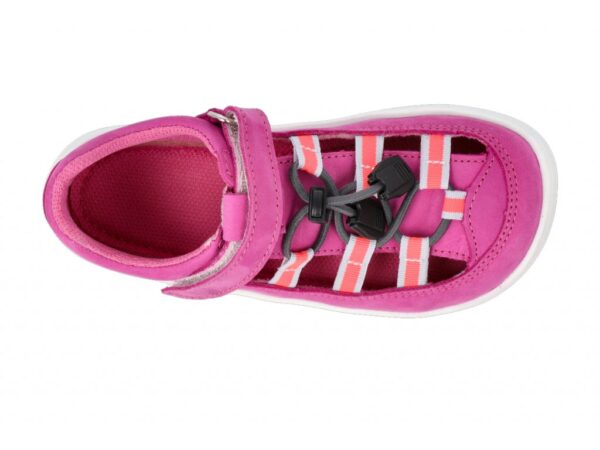 BABY BARE - FEBO SUMMER FUCHSIA – Bild 3
