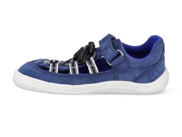 BABY BARE - FEBO SUMMER NAVY – Bild 3