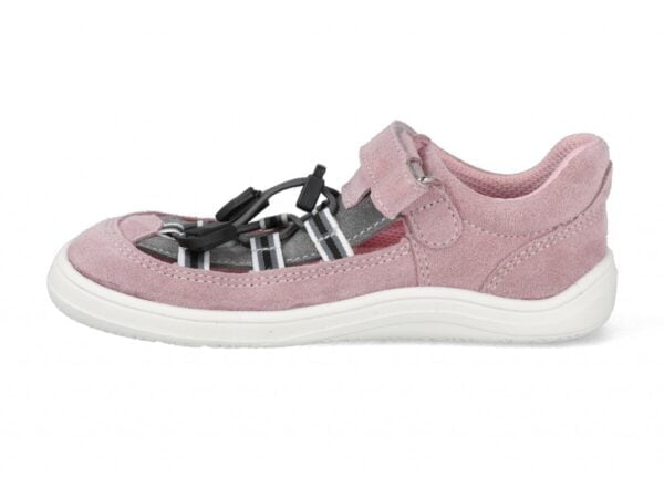 BABY BARE - FEBO SUMMER GREY & PINK – Bild 2