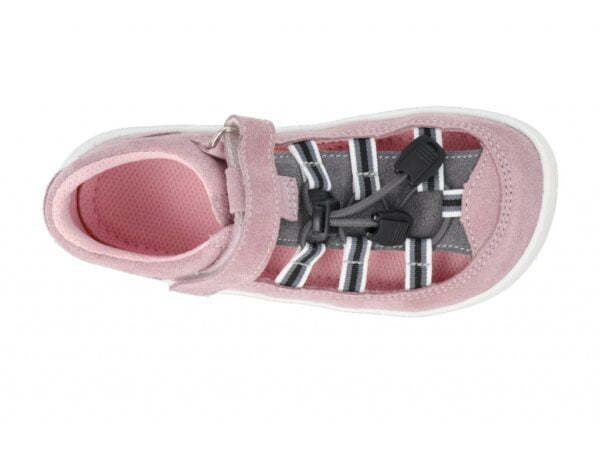 BABY BARE - FEBO SUMMER GREY & PINK – Bild 3