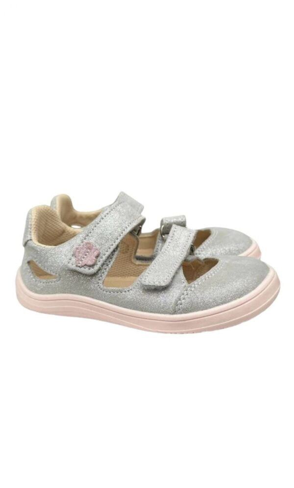 BABY BARE - FEBO JOY GREY/PINK