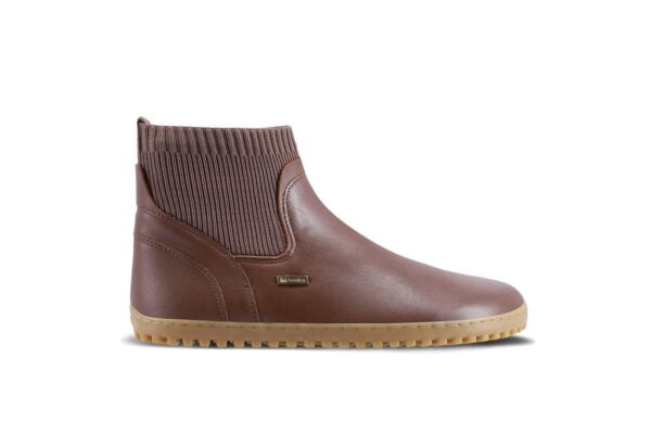 BE LENKA - MOJO DARK BROWN