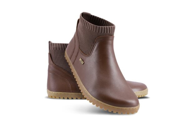 BE LENKA - MOJO DARK BROWN – Bild 3