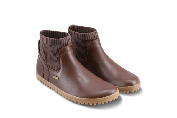 BE LENKA - MOJO DARK BROWN – Bild 4