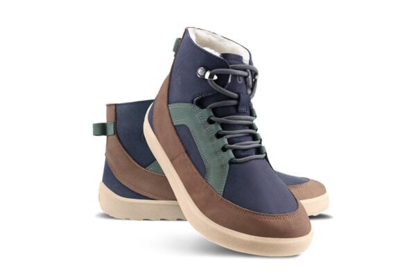 BE LENKA - YORK NAVY, BROWN, BEIGE – Bild 3