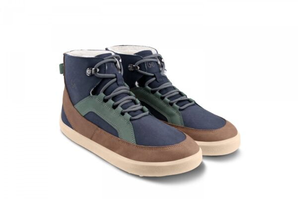 BE LENKA - YORK NAVY, BROWN, BEIGE – Bild 4