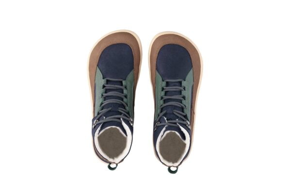 BE LENKA - YORK NAVY, BROWN, BEIGE – Bild 5