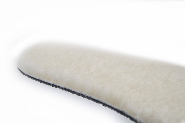 BE LENKA - EINLEGESOHLE THERMOMAX WOOL DEEPGRIP SOLE – Bild 5