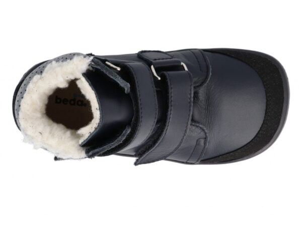 BEDA - JUST BLACK WINTER – Bild 5