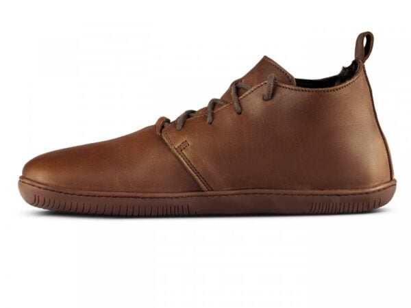 AYLLA - TIKSI WINTER WOMEN´S BROWN – Bild 2