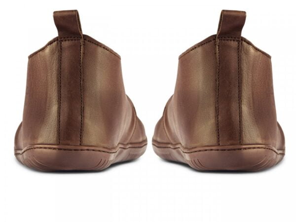 AYLLA - TIKSI WINTER WOMEN´S BROWN – Bild 4