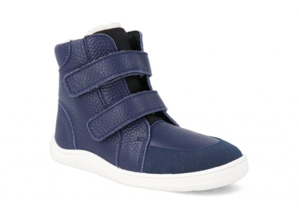 BABY BARE - FEBO WINTER PILOT – Bild 4