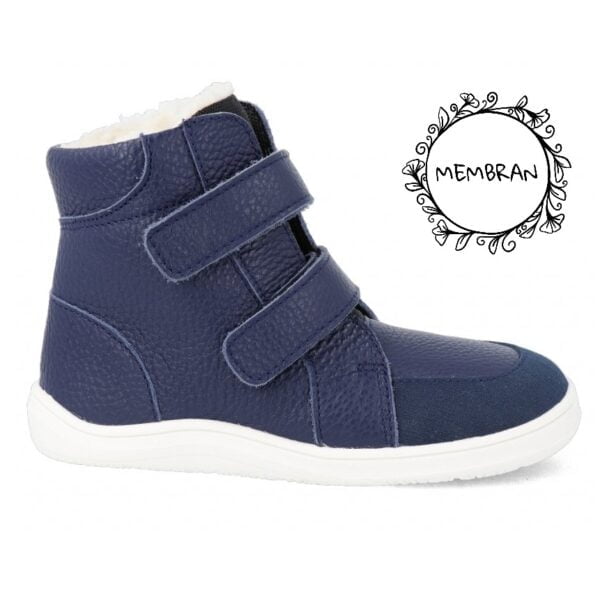 BABY BARE - FEBO WINTER PILOT