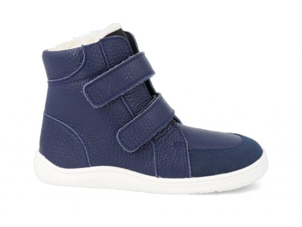 BABY BARE - FEBO WINTER PILOT – Bild 2