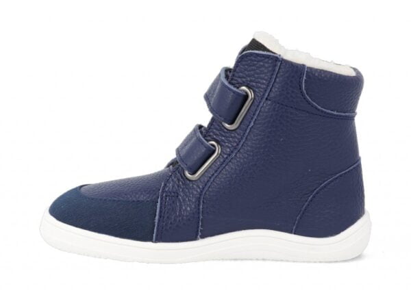 BABY BARE - FEBO WINTER PILOT – Bild 3