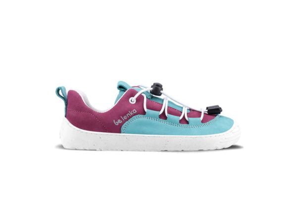 BE LENKA - XPLORER DARK TEAL & PLUM