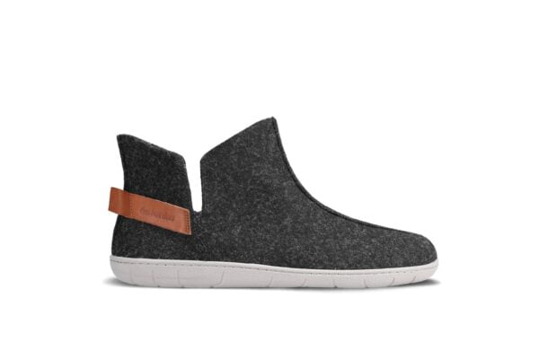 BE LENKA - CHILLAX ANKLE CUT BLACK