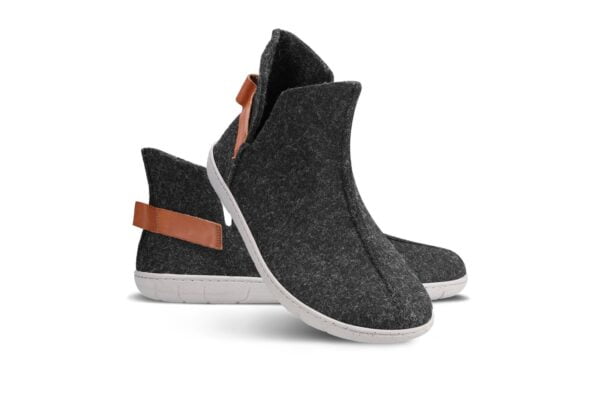 BE LENKA - CHILLAX ANKLE CUT BLACK – Bild 3