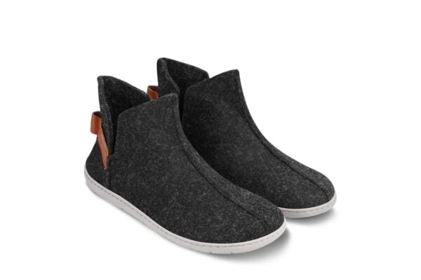 BE LENKA - CHILLAX ANKLE CUT BLACK – Bild 4