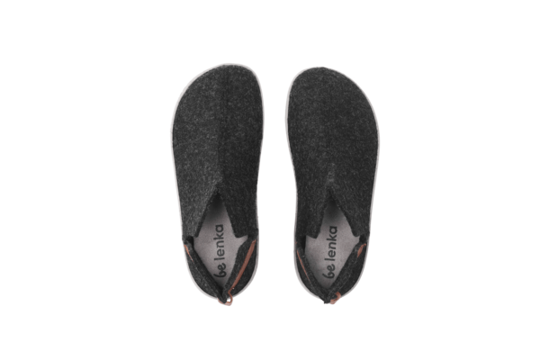 BE LENKA - CHILLAX ANKLE CUT BLACK – Bild 5