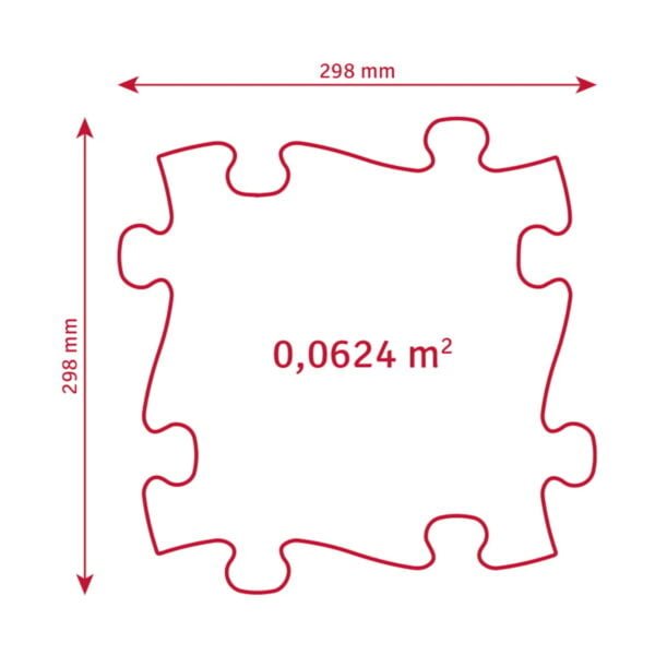 MUFFIK - SET MEDIUM 1 – Bild 5