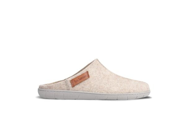 BE LENKA - CHILLAX SLIPPERS BEIGE