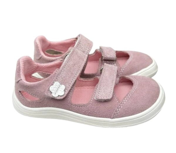 BABY BARE - FEBO JOY PINK